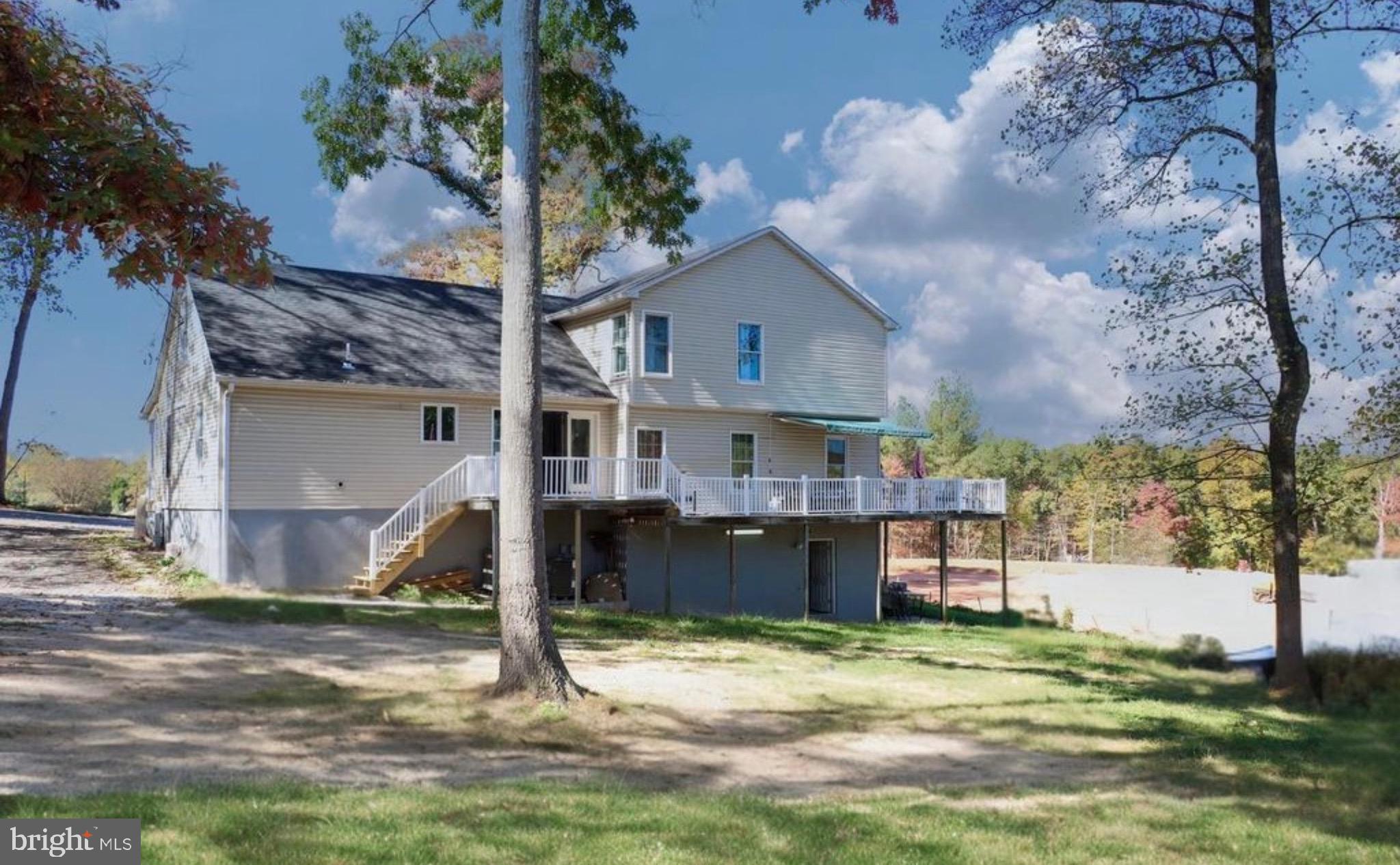 9216 Crandall Road Lanham, MD 20706 - Photo 2 of 8