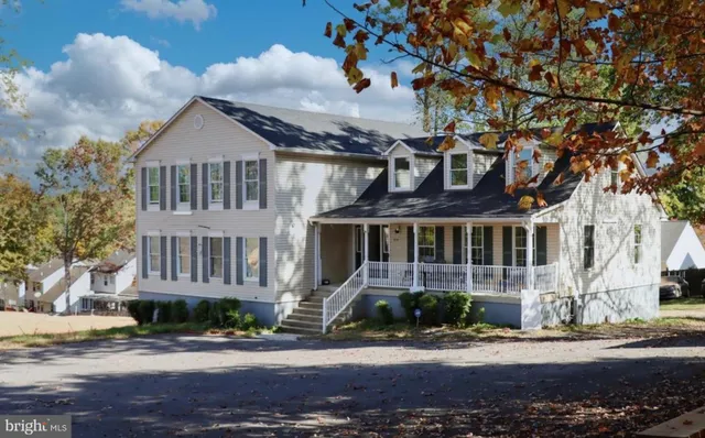 $5,100 | 9216 Crandall Road, Lanham, MD 20706