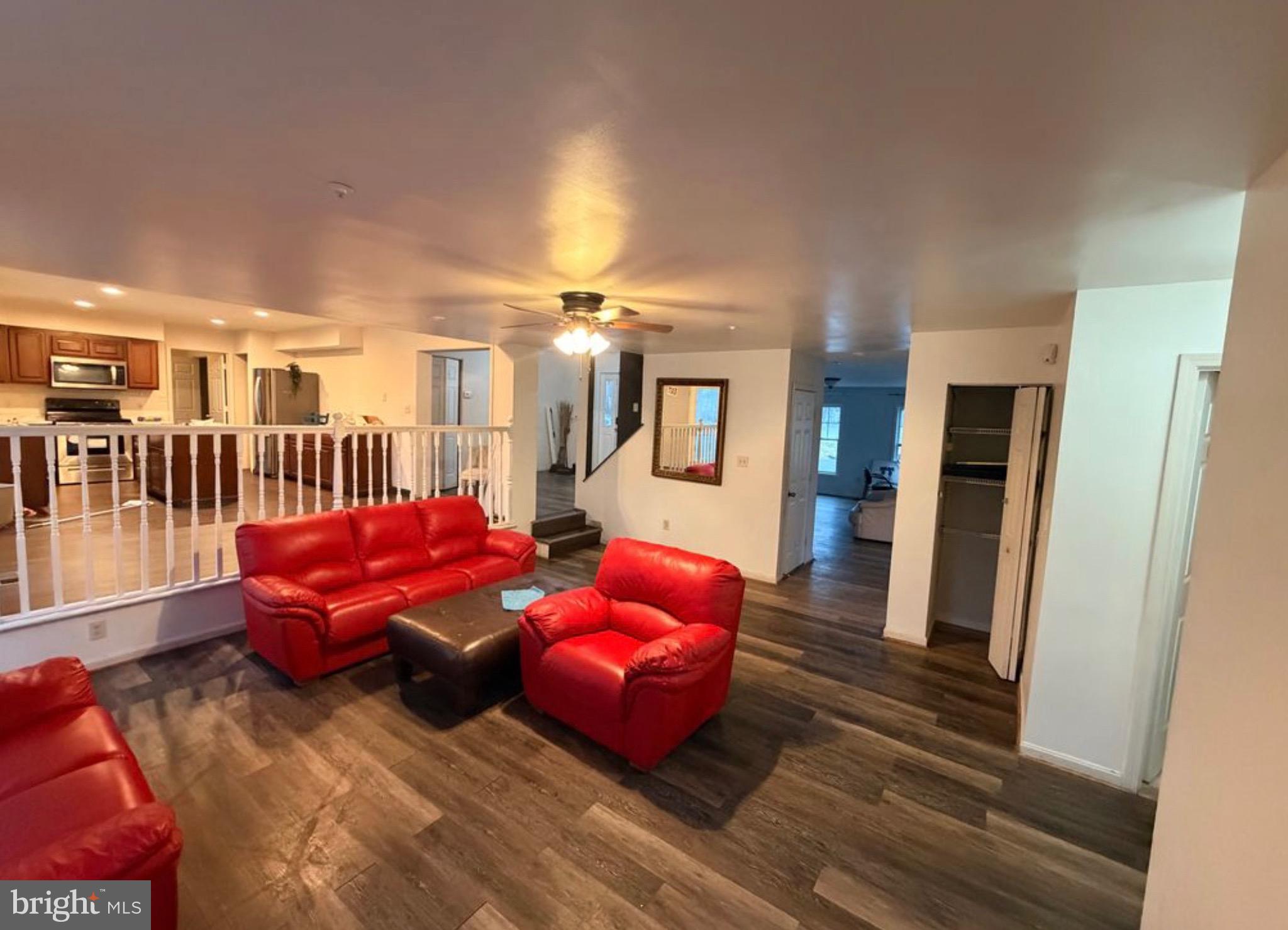 9216 Crandall Road Lanham, MD 20706 - Photo 4 of 8