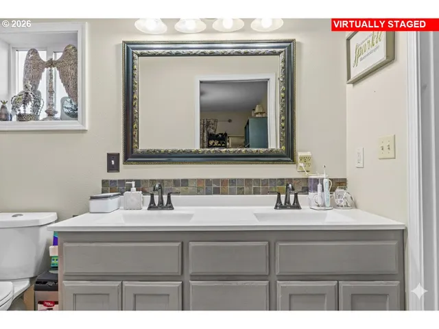 $499,000 | 4733 Union Terrace, Springfield, OR 97478