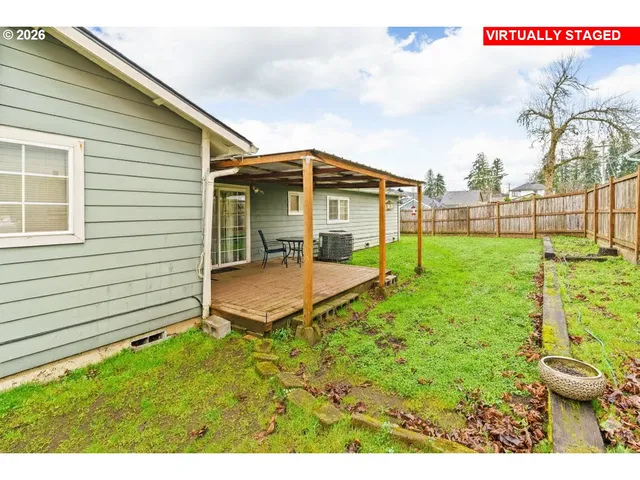 $499,000 | 4733 Union Terrace, Springfield, OR 97478