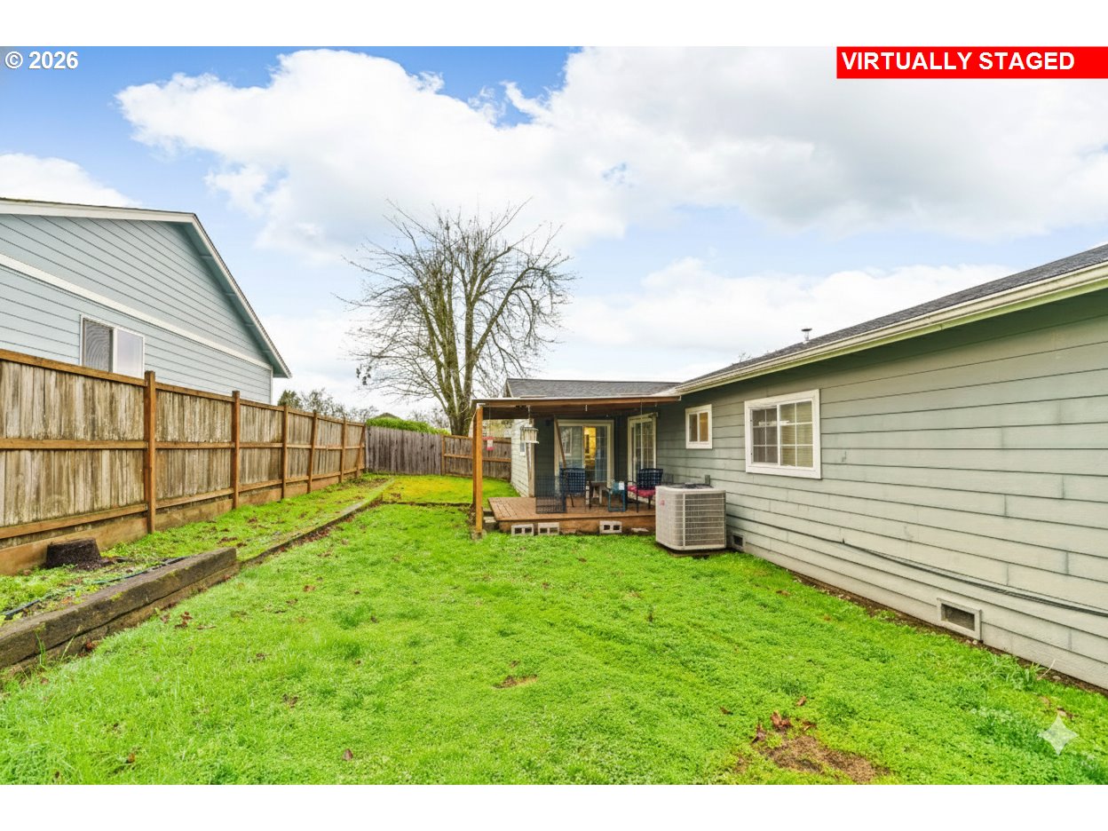 4733 Union Terrace Springfield, OR 97478 - Photo 22 of 23