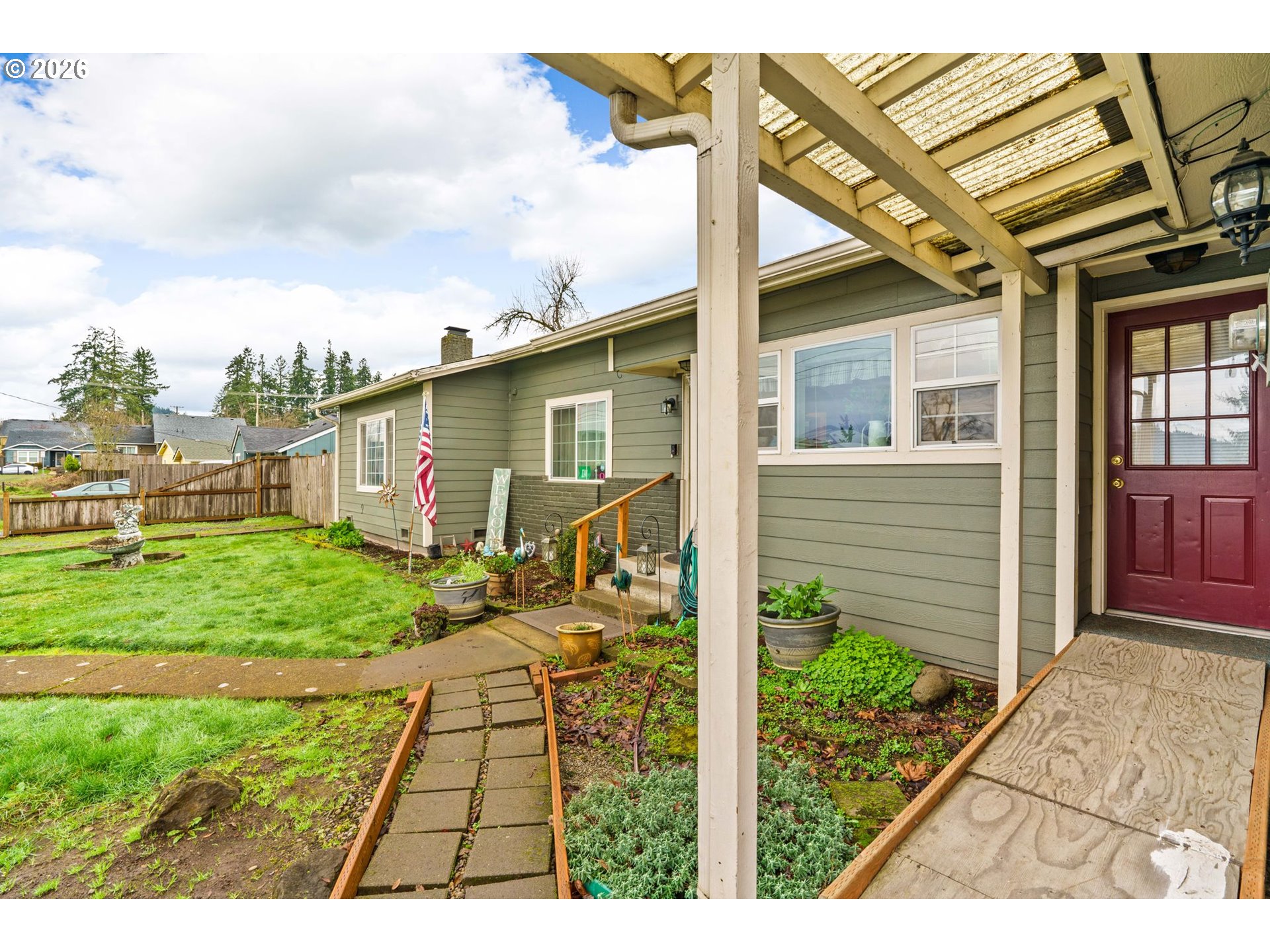 4733 Union Terrace Springfield, OR 97478 - Photo 4 of 23