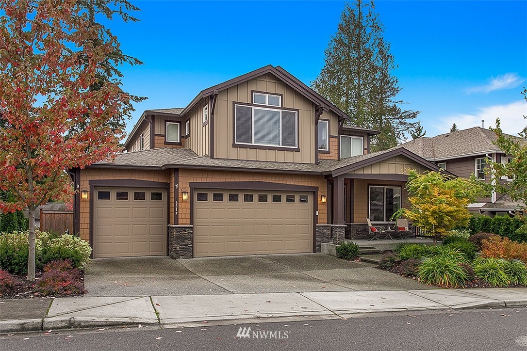 6317 Southeast 2nd Street Renton, WA 98059 - Photo 2 of 25