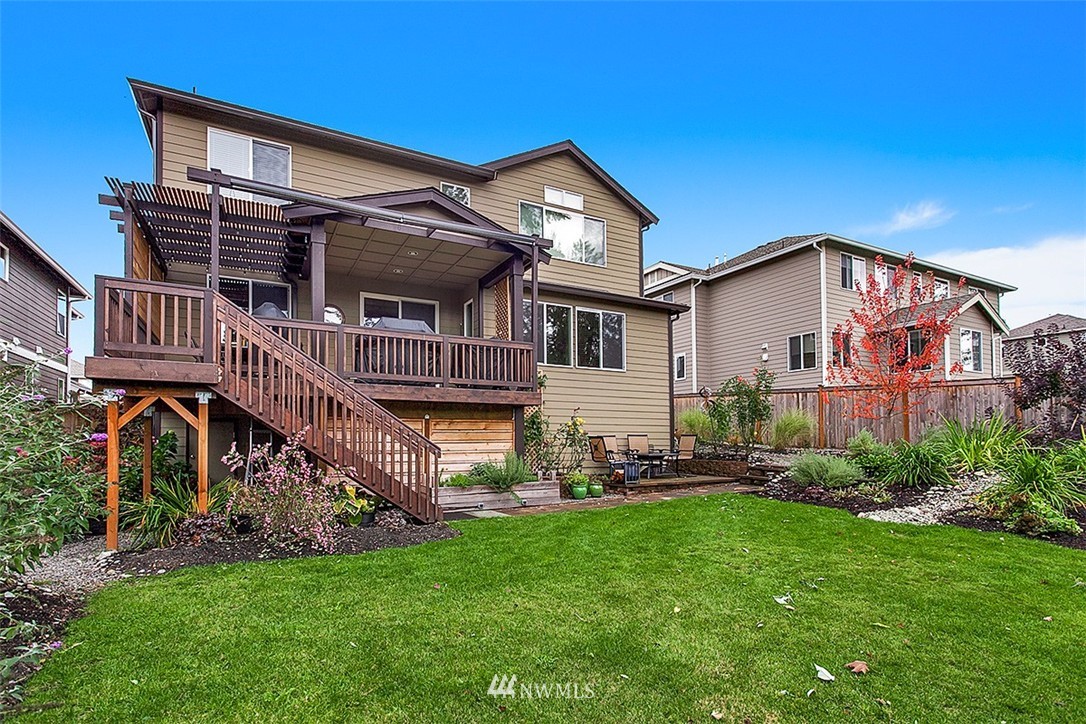 6317 Southeast 2nd Street Renton, WA 98059 - Photo 24 of 25