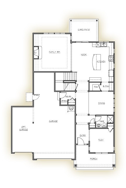 6317 Southeast 2nd Street Renton, WA 98059 - Photo 4 of 25