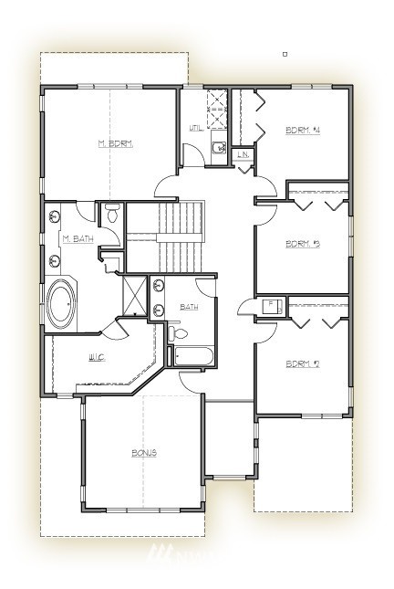 6317 Southeast 2nd Street Renton, WA 98059 - Photo 5 of 25
