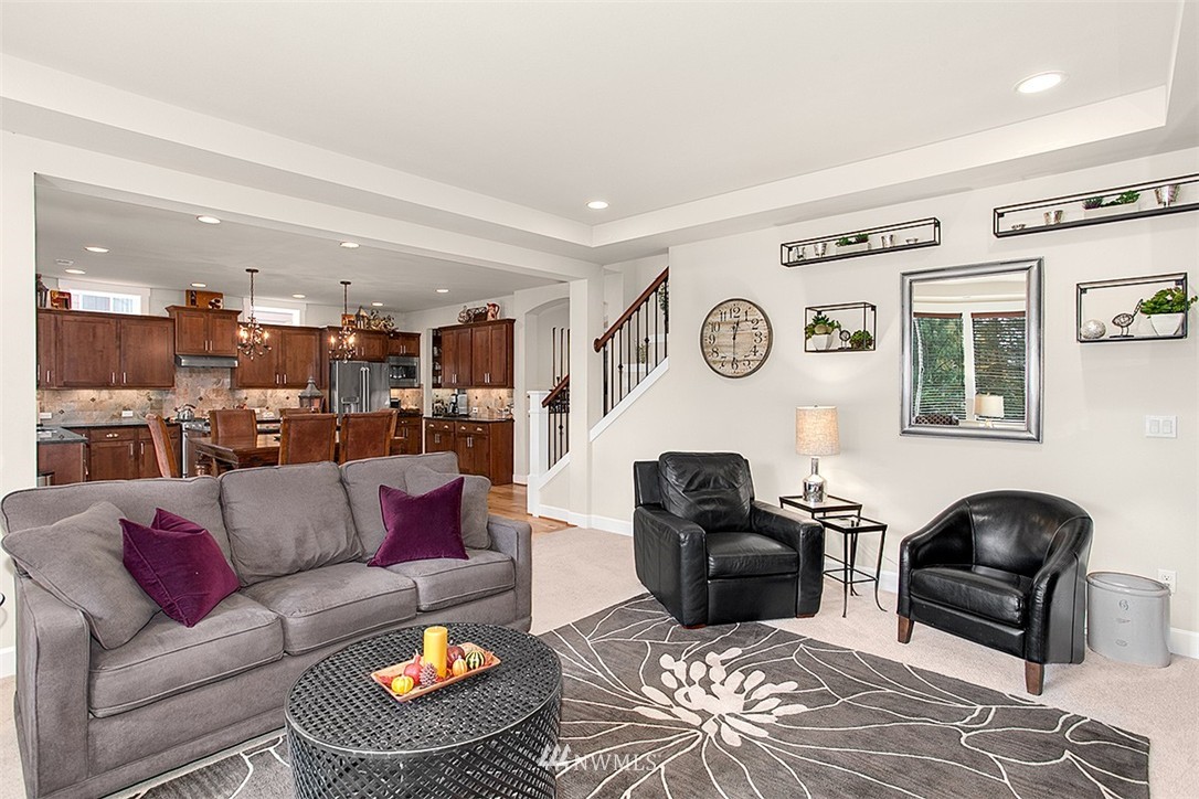 6317 Southeast 2nd Street Renton, WA 98059 - Photo 10 of 25