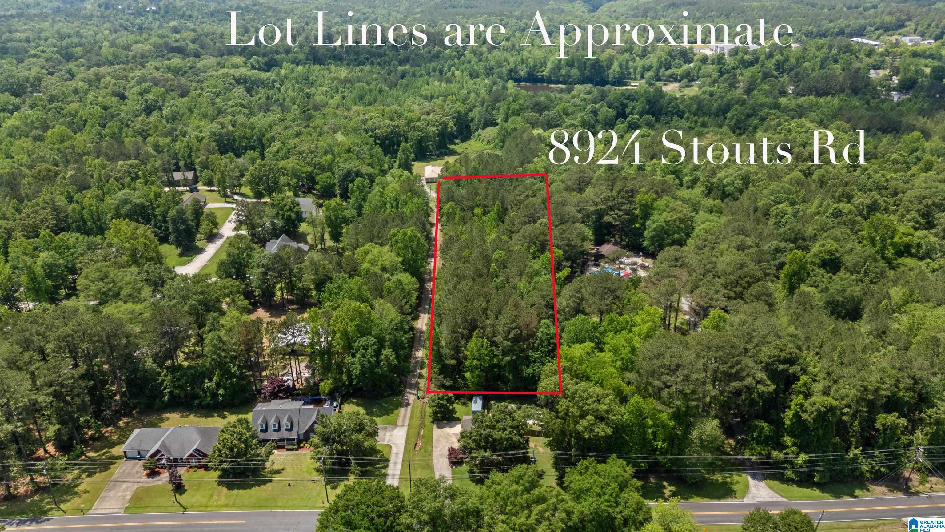 8924 Stouts Road, Unit 1 Kimberly, AL 35091 - Photo 1 of 8