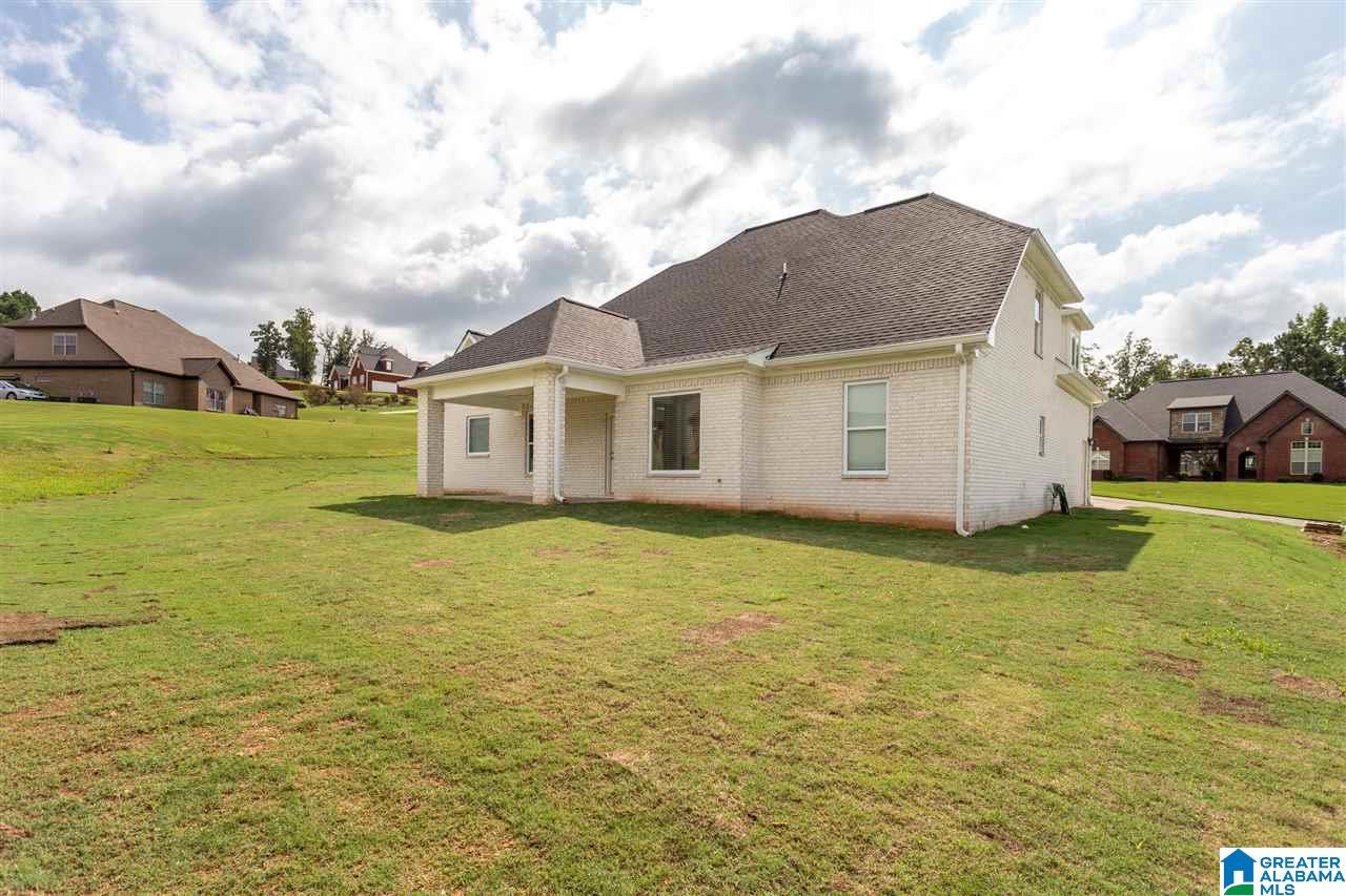 60 Rome Beauty Circle Oxford, AL 36203 - Photo 35 of 40