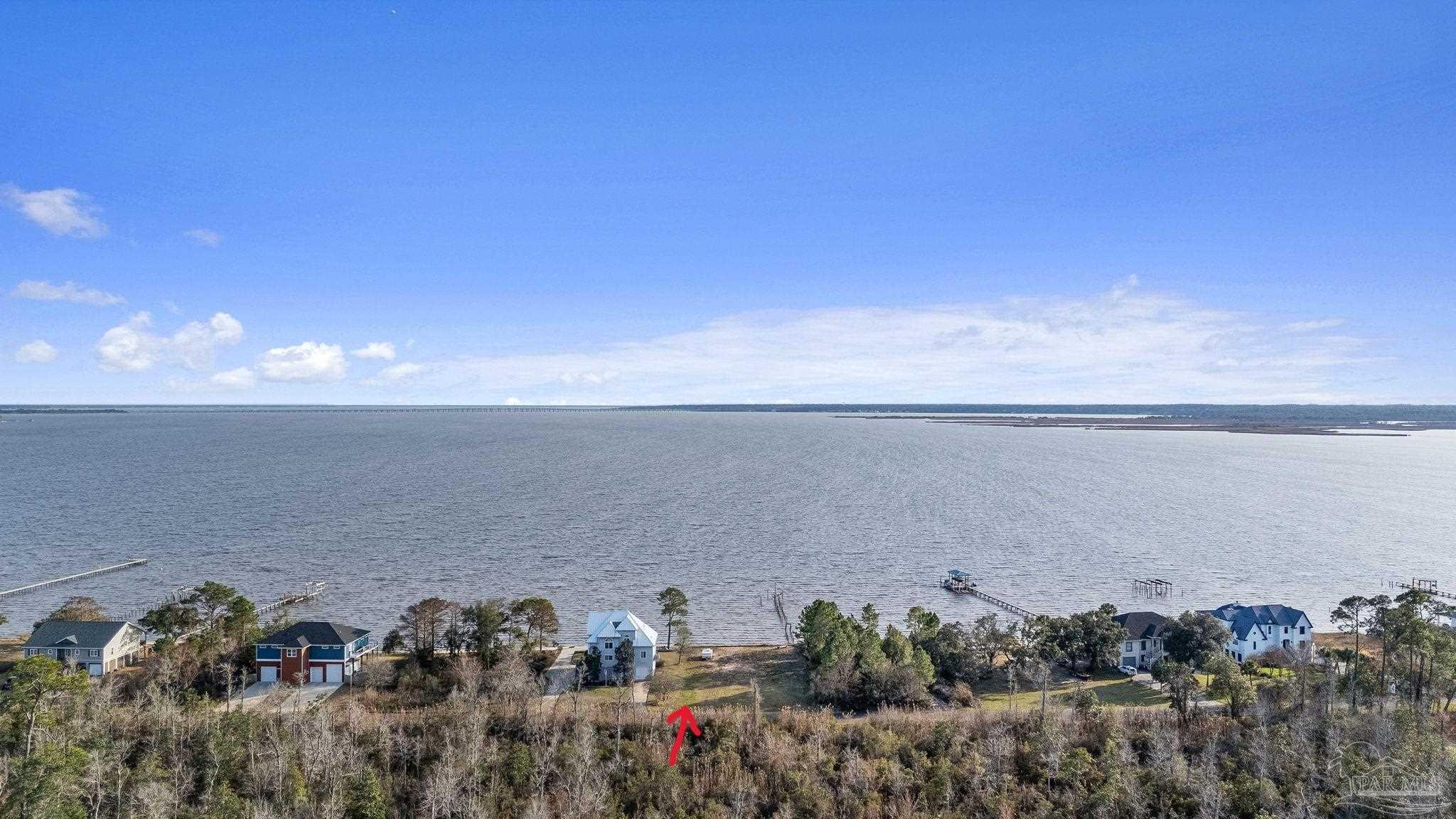 3733 Andrew Jackson Drive Pace, FL 32571 - Photo 11 of 16