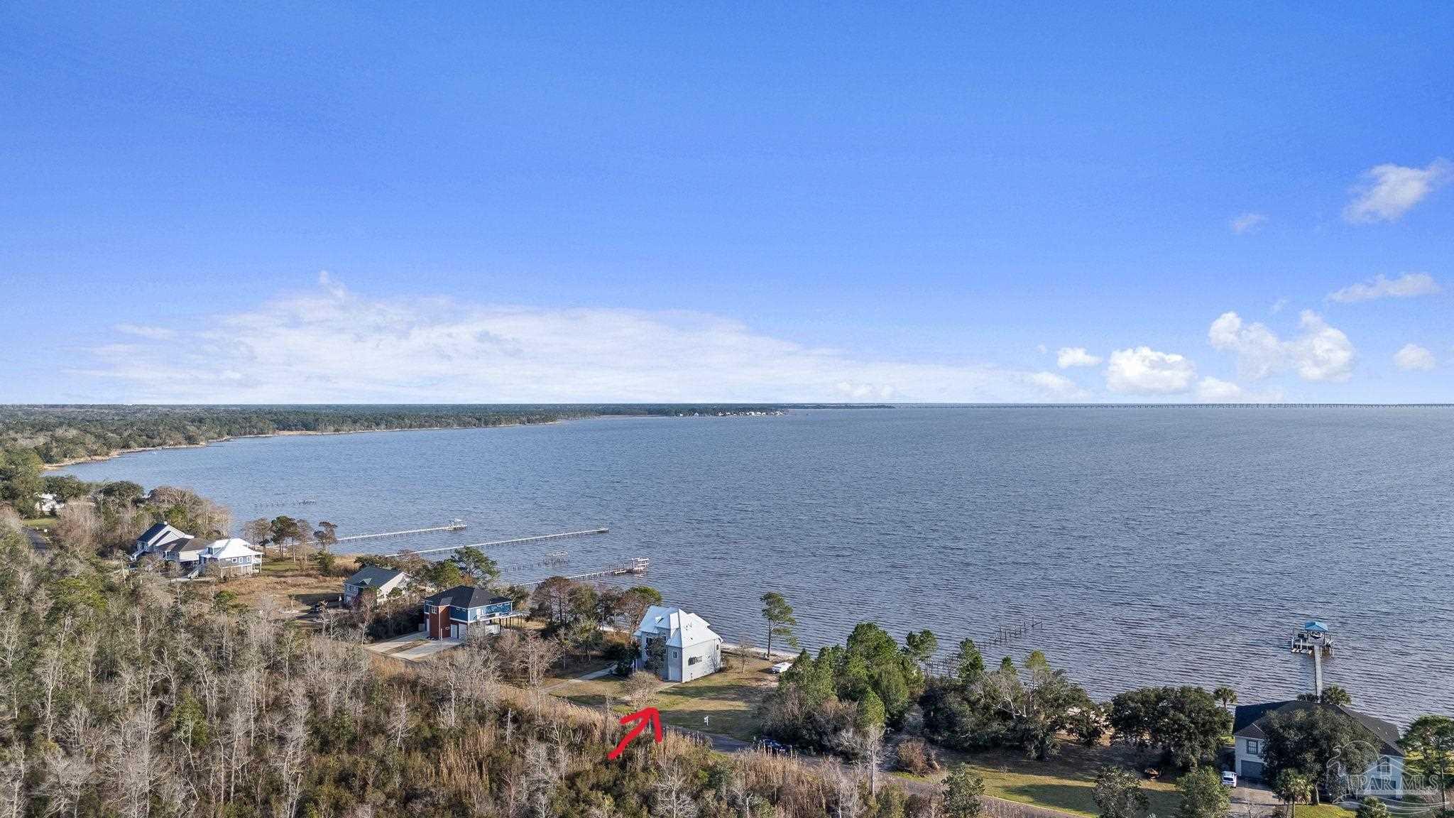 3733 Andrew Jackson Drive Pace, FL 32571 - Photo 12 of 16