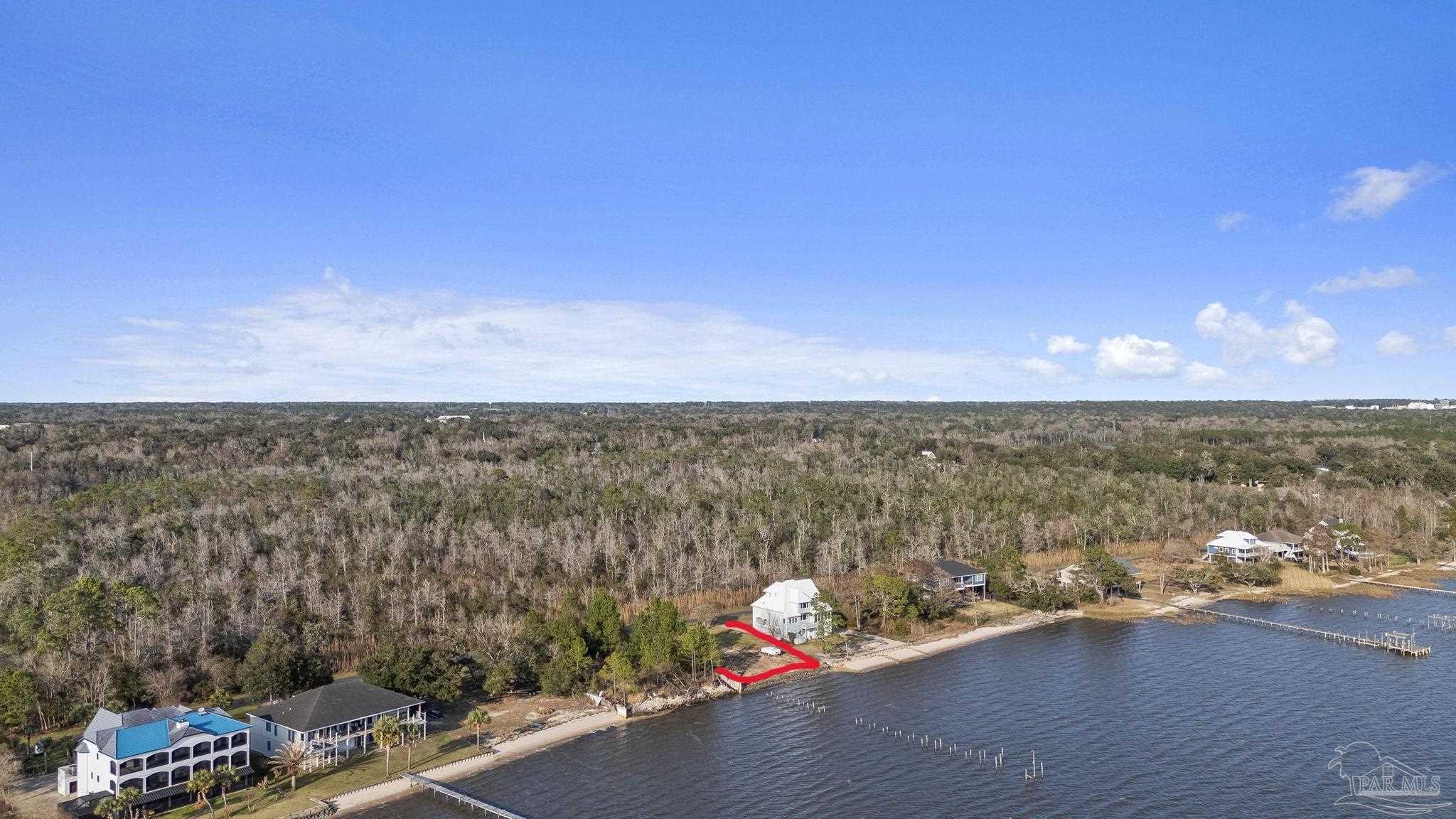 3733 Andrew Jackson Drive Pace, FL 32571 - Photo 14 of 16