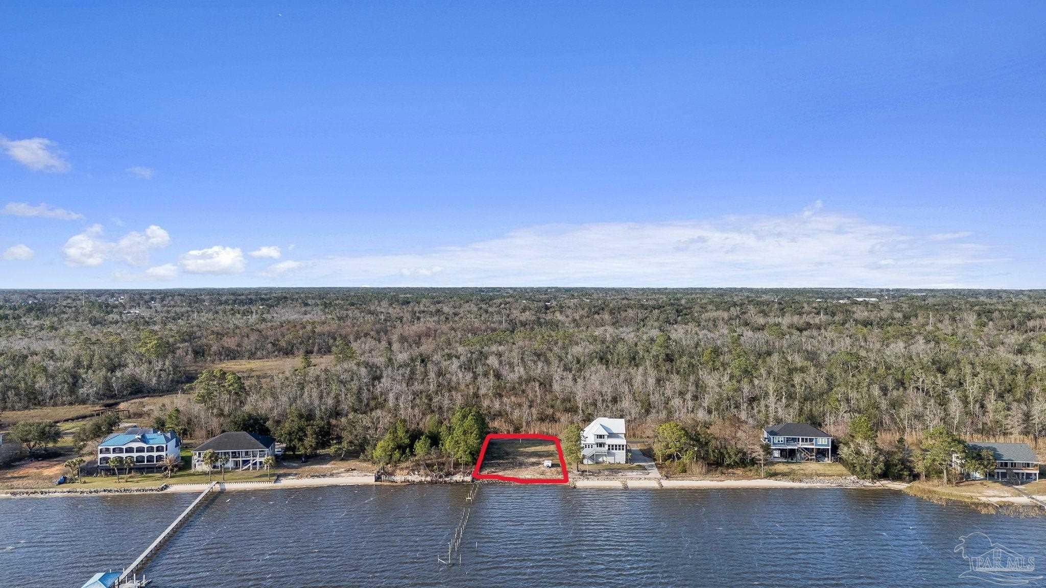 3733 Andrew Jackson Drive Pace, FL 32571 - Photo 15 of 16