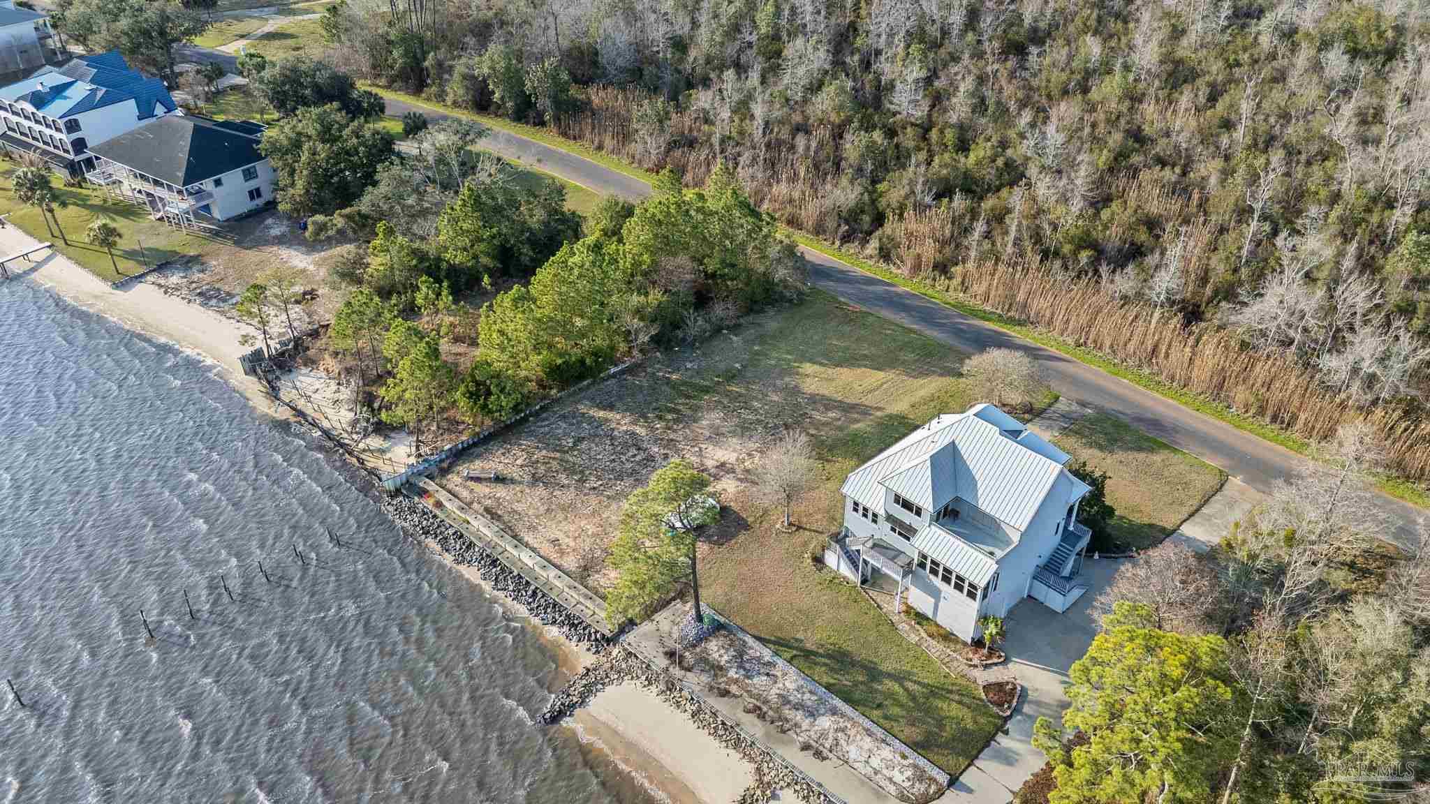 3733 Andrew Jackson Drive Pace, FL 32571 - Photo 2 of 16