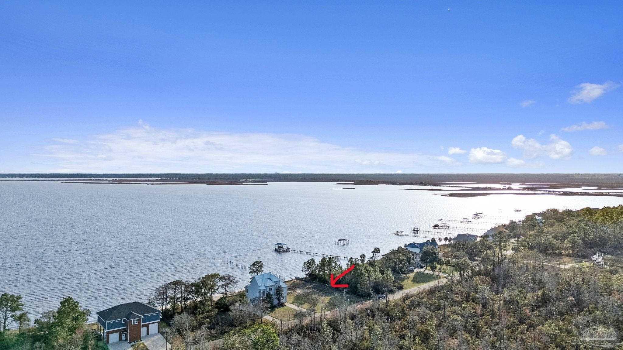 3733 Andrew Jackson Drive Pace, FL 32571 - Photo 9 of 16