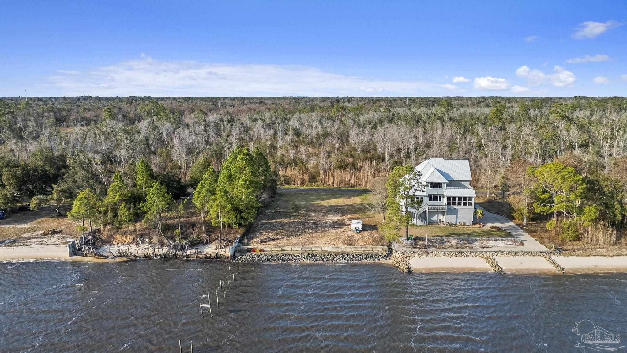 3733 Andrew Jackson Drive Pace, FL 32571 - Photo 10 of 16