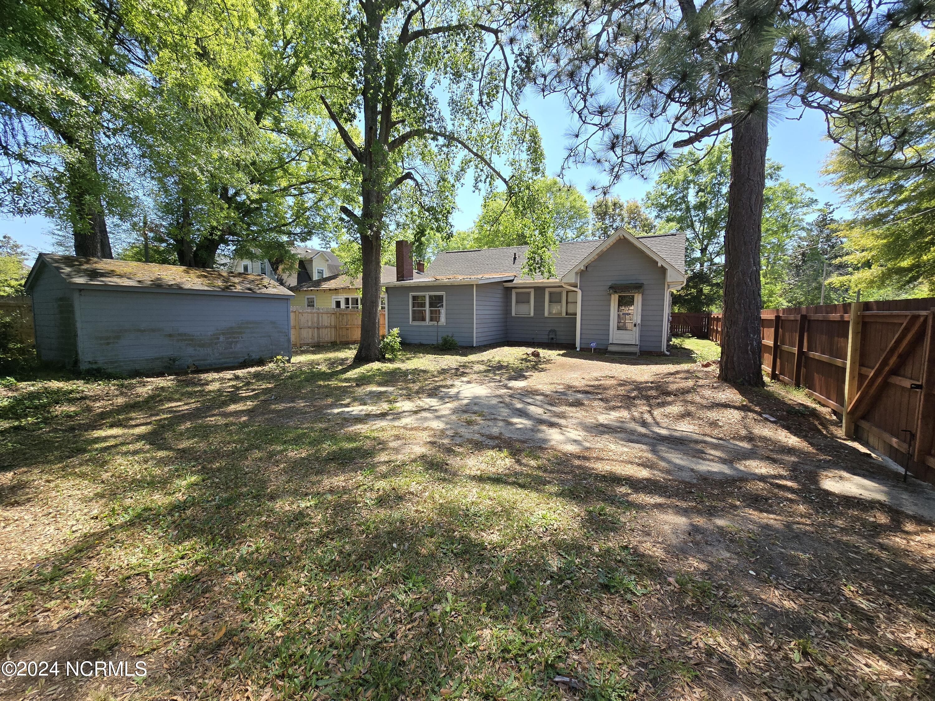 322 Spring Street Hamlet, NC 28345 - Photo 16 of 16 20240415_145136