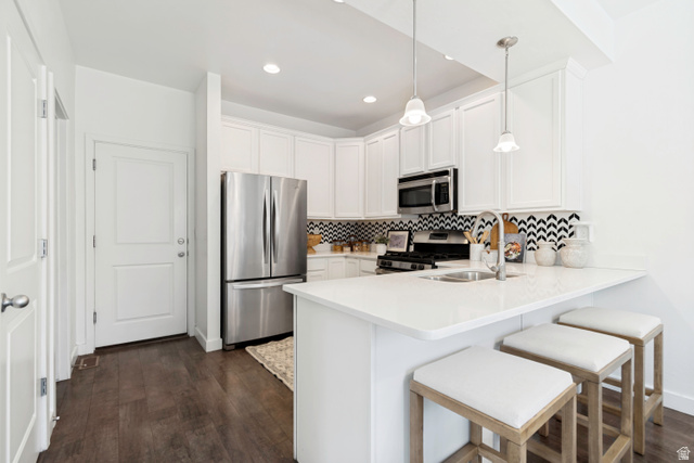 2858 West Bear Ridge Way Lehi, UT 84048 - Photo 10 of 34