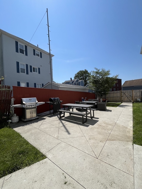 120 15th Street, Unit 4 Fall River, MA 02723 - Photo 8 of 8 a roof view