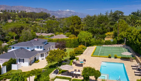 $36,500 | 743 Woodland Drive, Montecito, CA 93108