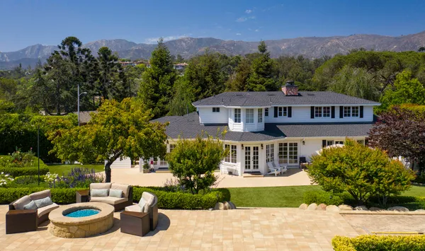 $36,500 | 743 Woodland Drive, Montecito, CA 93108