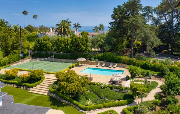 $36,500 | 743 Woodland Drive, Montecito, CA 93108