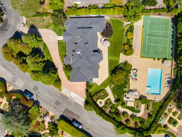 $36,500 | 743 Woodland Drive, Montecito, CA 93108