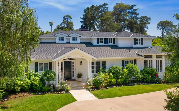 $36,500 | 743 Woodland Drive, Montecito, CA 93108