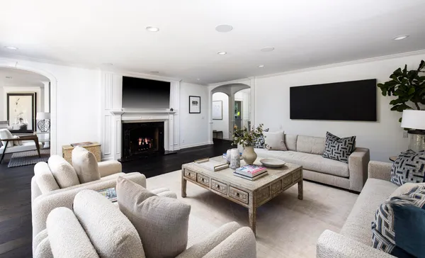 $36,500 | 743 Woodland Drive, Montecito, CA 93108