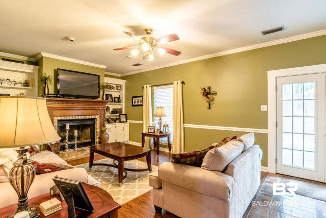 6709 Autumn Ridge Drive Mobile, AL 36695 - Photo 7 of 25