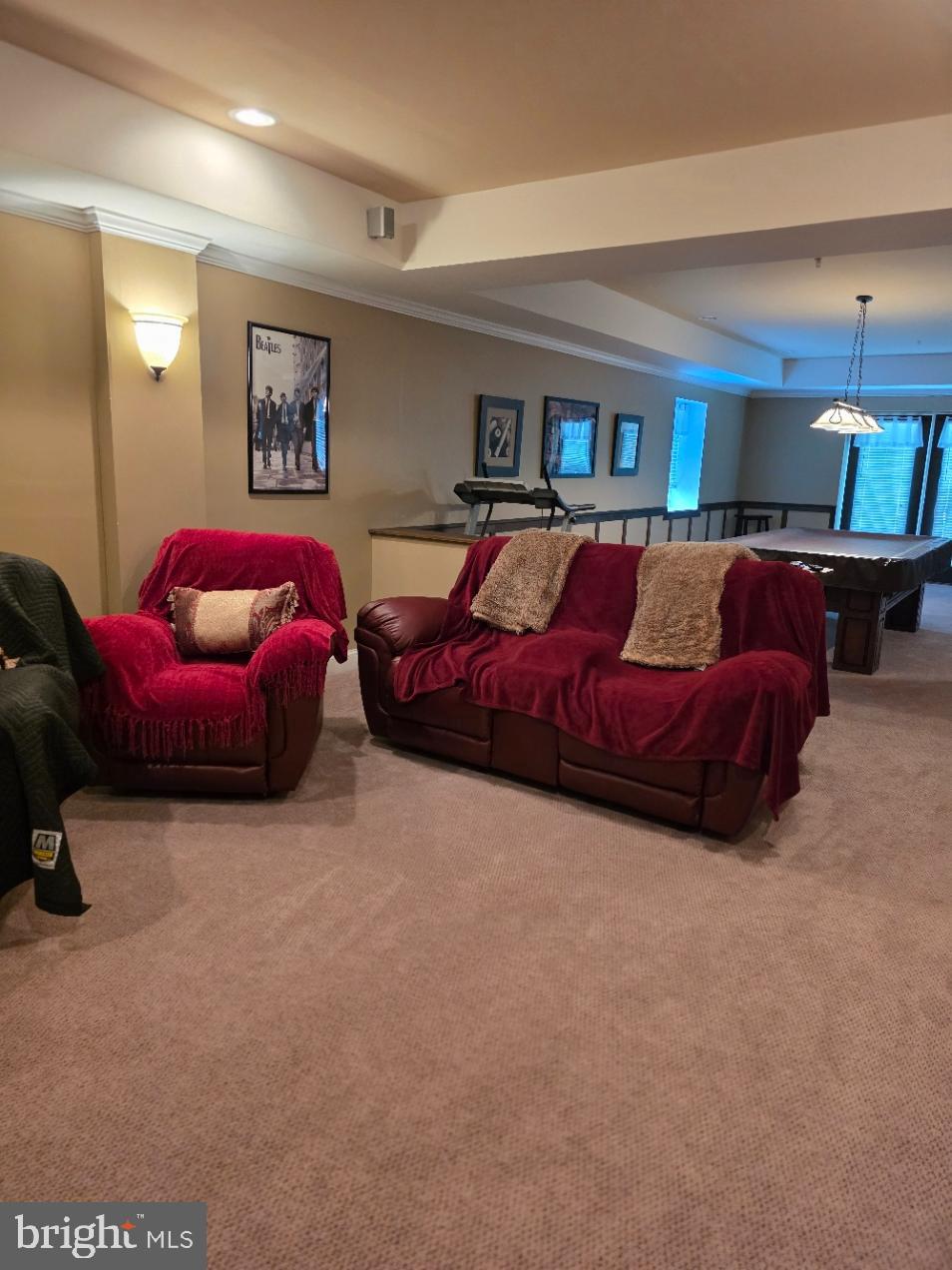 1420 Bollinger Road Westminster, MD 21157 - Photo 41 of 88 Lower Level