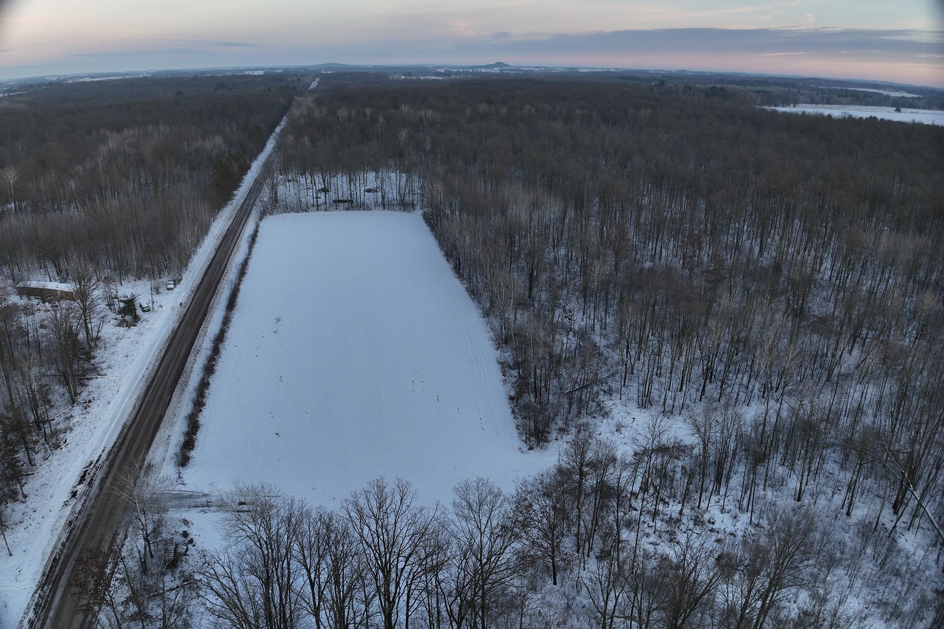 65.32-acres Bobwhite Road Neillsville, WI 54456 - Photo 18 of 26