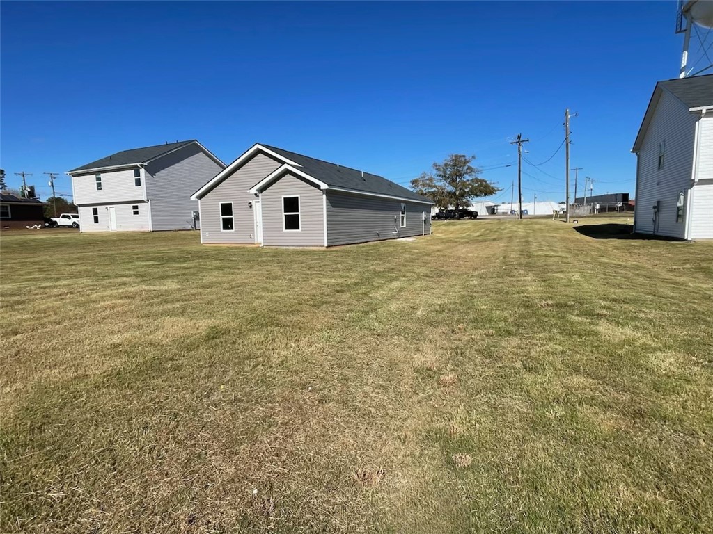 112 Dixie Drive Anderson, SC 29624 - Photo 11 of 12