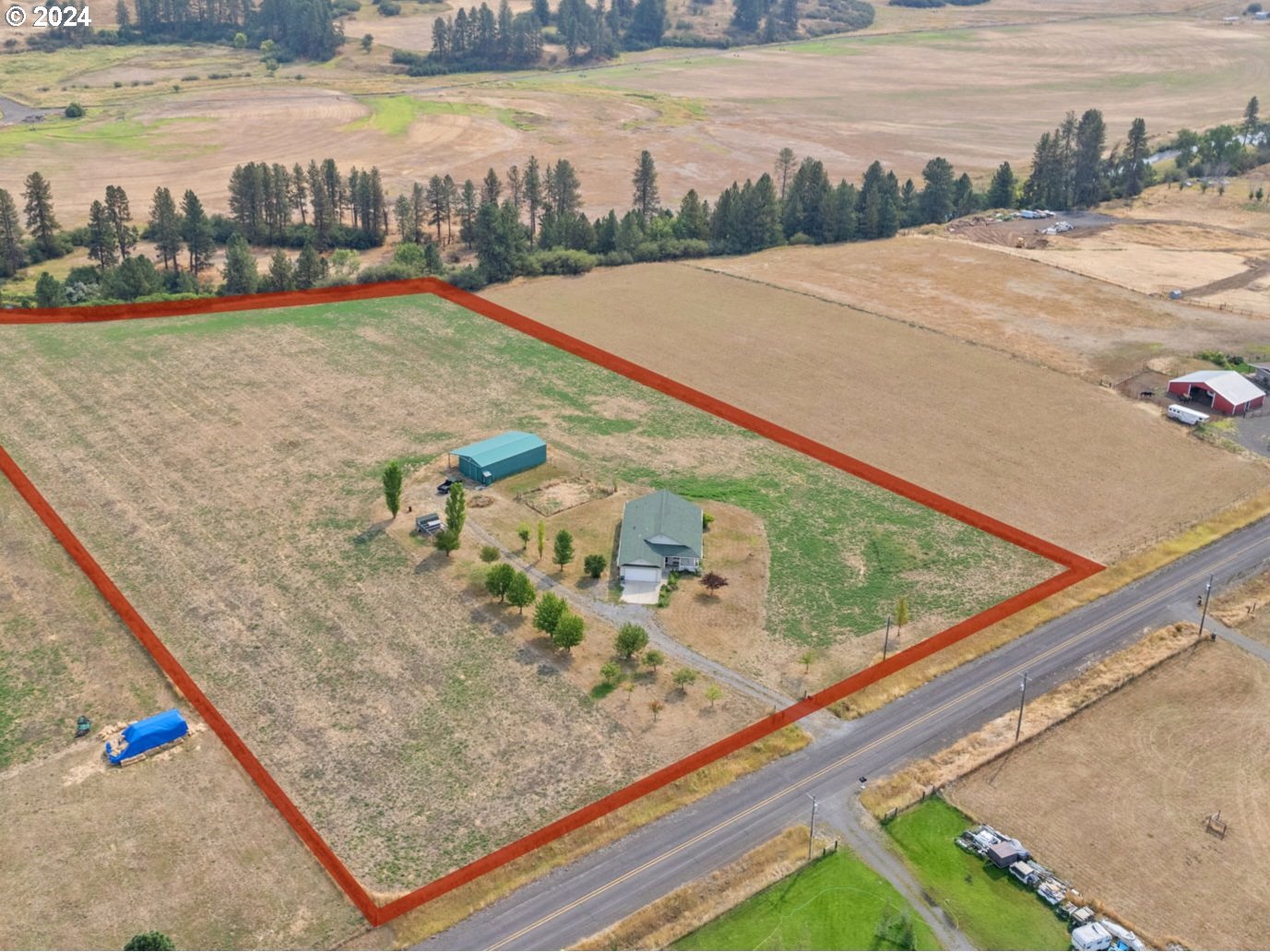 70795 Palmer Junction Road Elgin, OR 97827 - Photo 1 of 46 Gallery Image 1