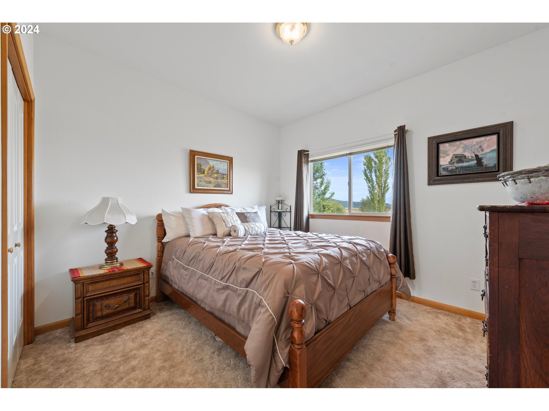 70795 Palmer Junction Road Elgin, OR 97827 - Photo 20 of 46 Bedroom