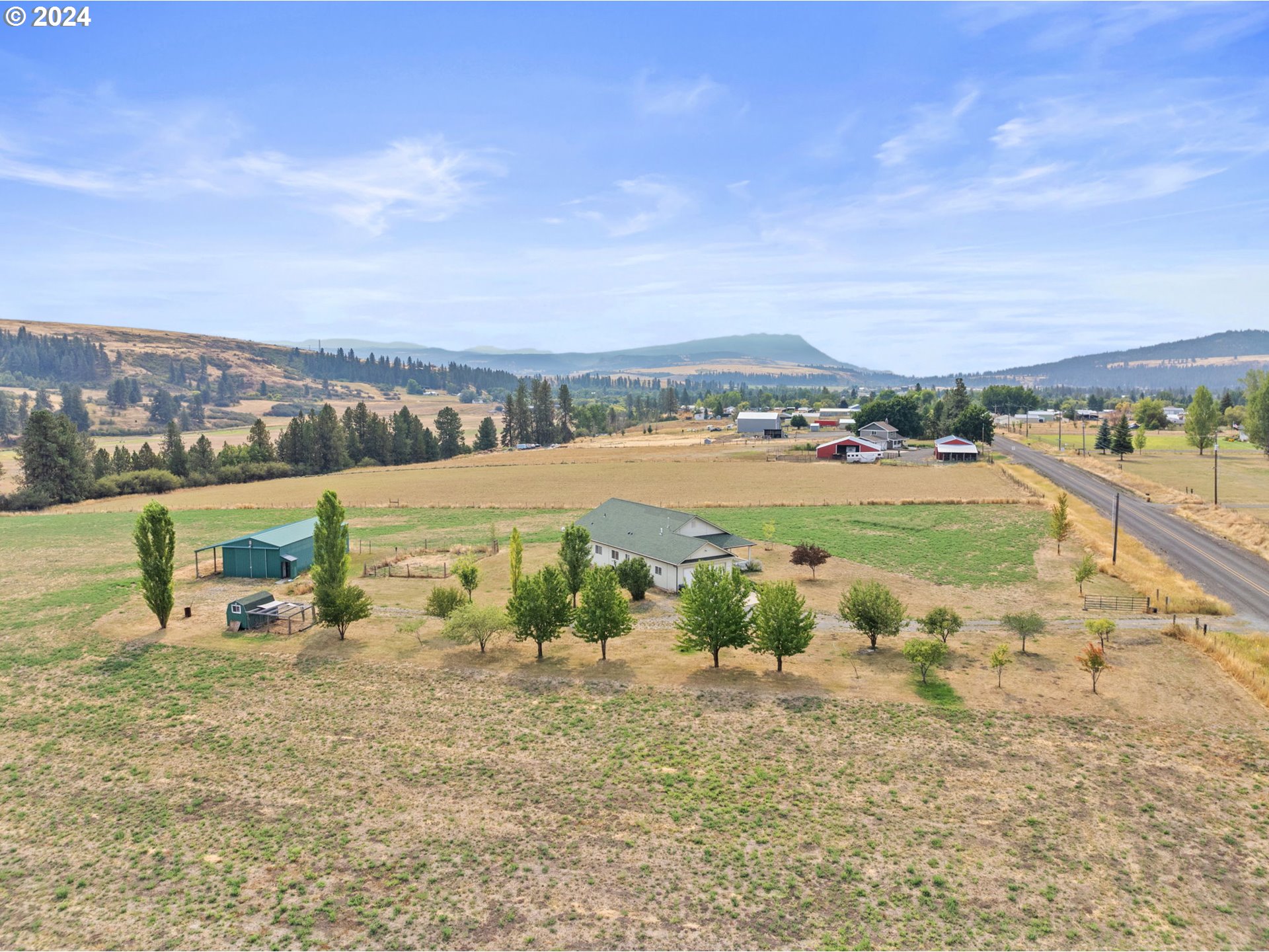 70795 Palmer Junction Road Elgin, OR 97827 - Photo 31 of 46 Acreage