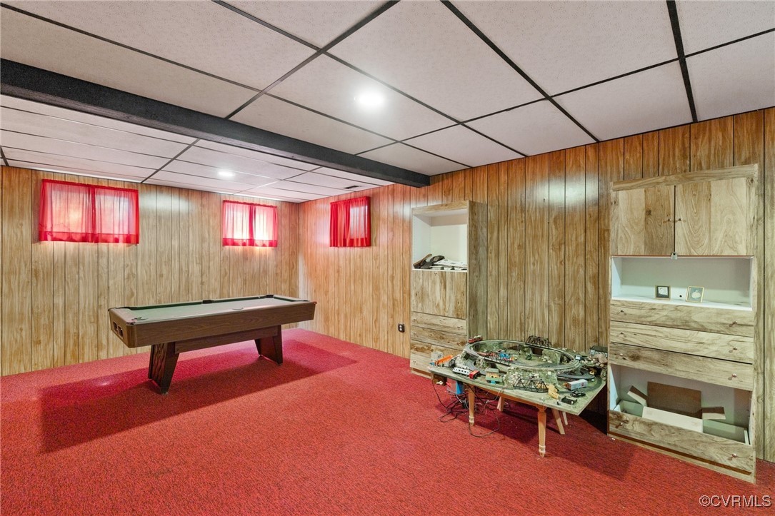 281 Echo Meadows Road Rockville, VA 23146 - Photo 24 of 50 a room with furniture