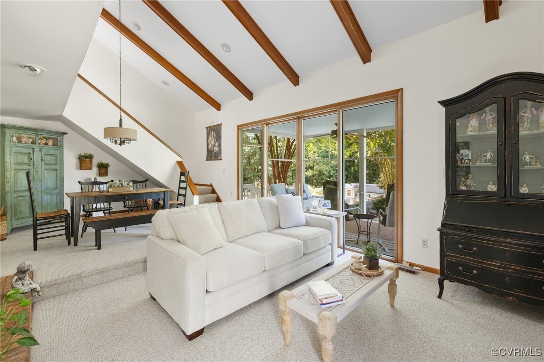 281 Echo Meadows Road Rockville, VA 23146 - Photo 4 of 50