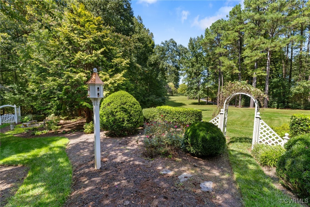 281 Echo Meadows Road Rockville, VA 23146 - Photo 44 of 50