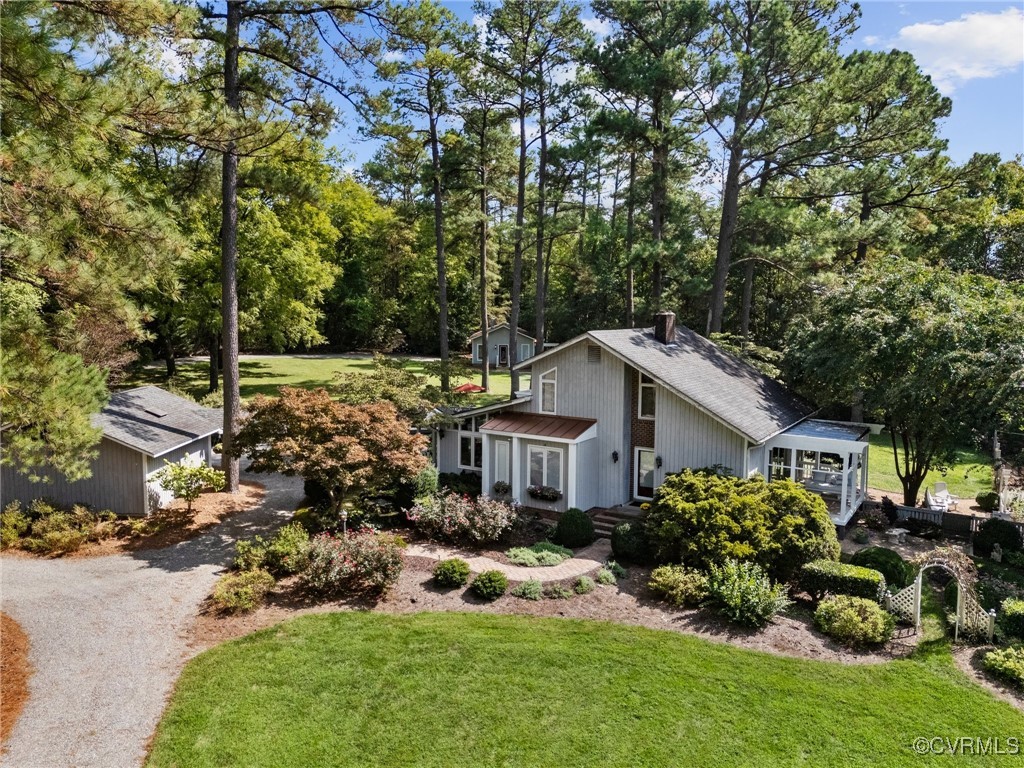 281 Echo Meadows Road Rockville, VA 23146 - Photo 49 of 50