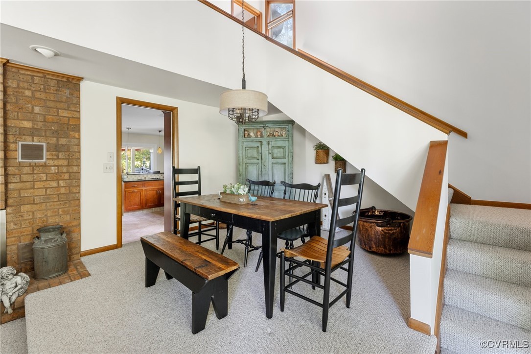 281 Echo Meadows Road Rockville, VA 23146 - Photo 7 of 50