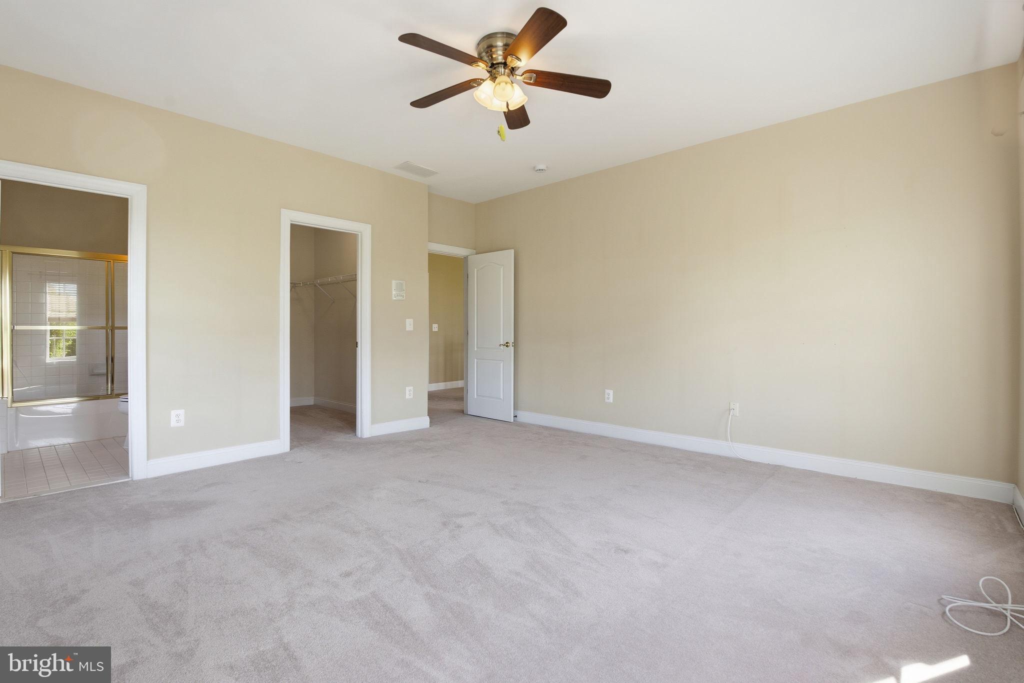 4004 Manor Oaks Road Phoenix, MD 21131 - Photo 29 of 52 Bedroom 3