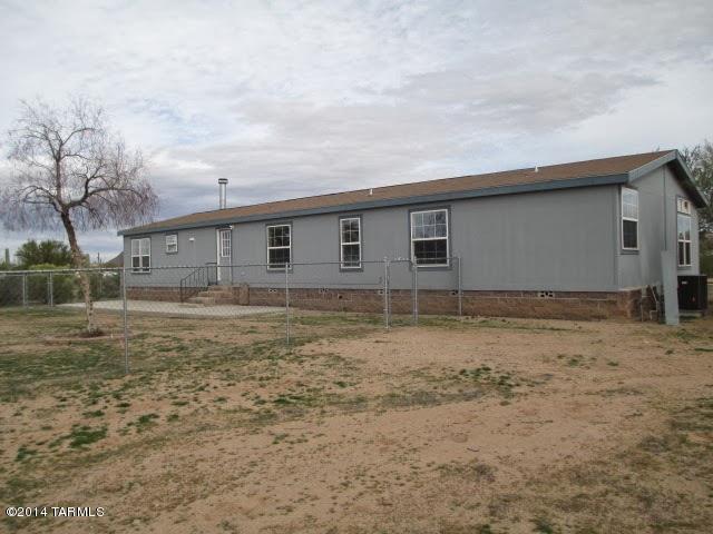 11710 West Orange Grove Road Tucson, AZ 85743 - Photo 36 of 39 Gallery Image 36