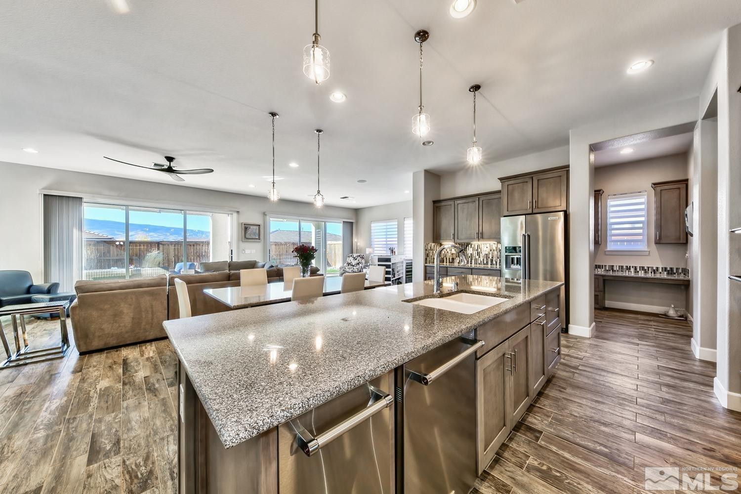 9895 Gainsborough Lane Reno, NV 89521 - Photo 17 of 40 Photo 17