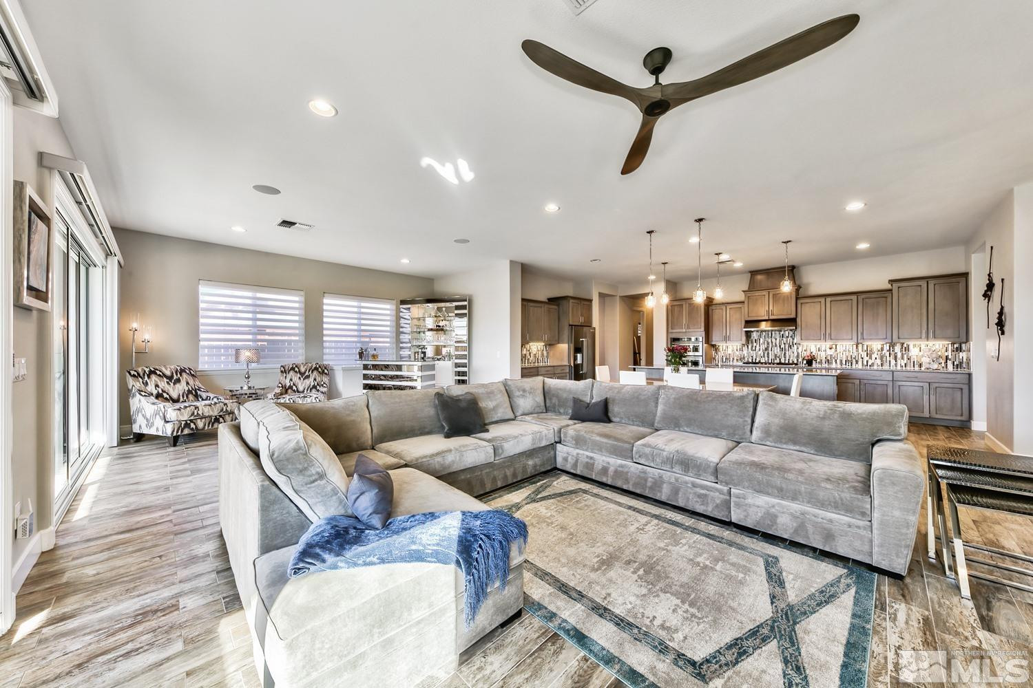 9895 Gainsborough Lane Reno, NV 89521 - Photo 23 of 40 Photo 23