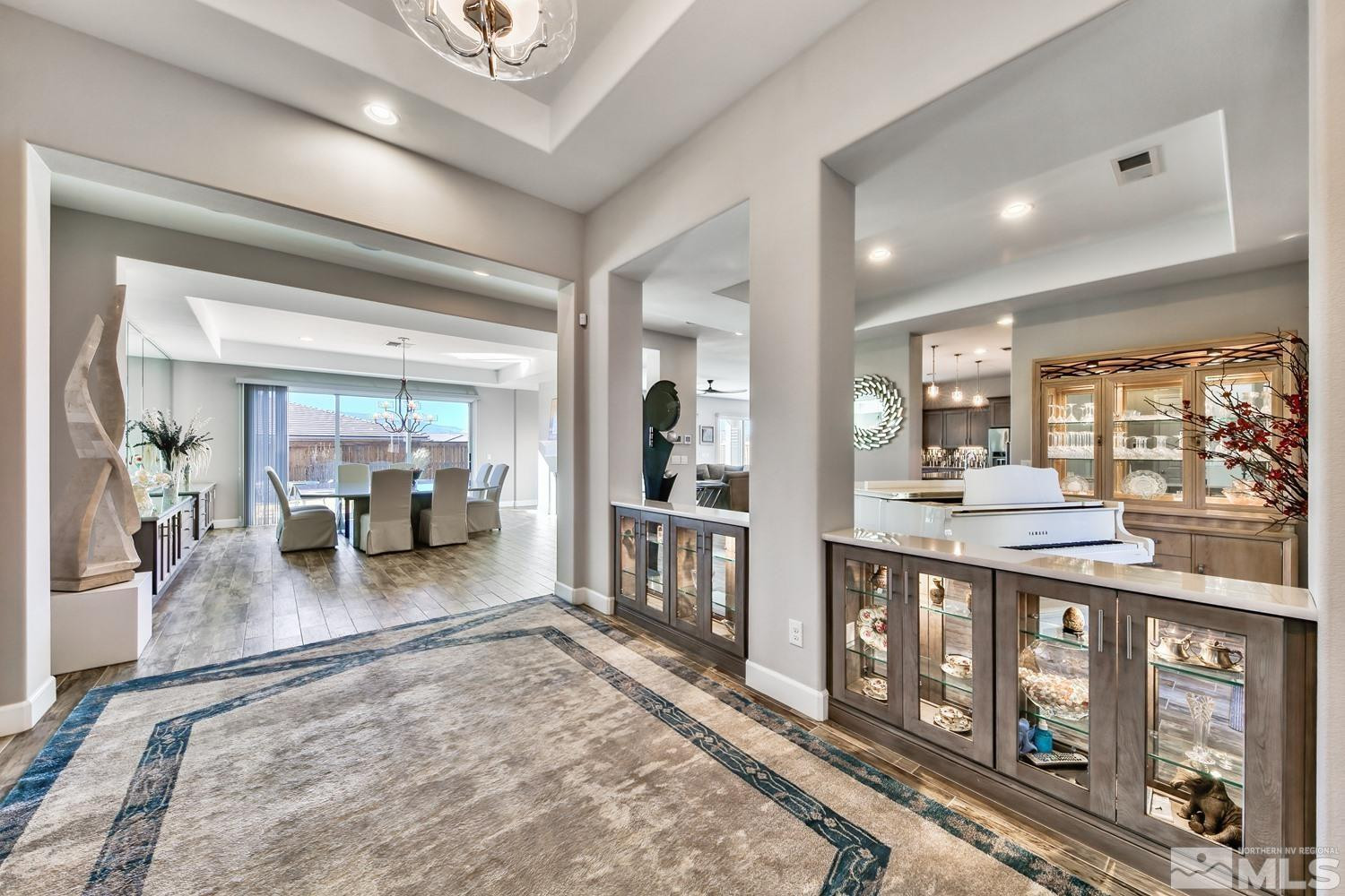 9895 Gainsborough Lane Reno, NV 89521 - Photo 24 of 40 Photo 24