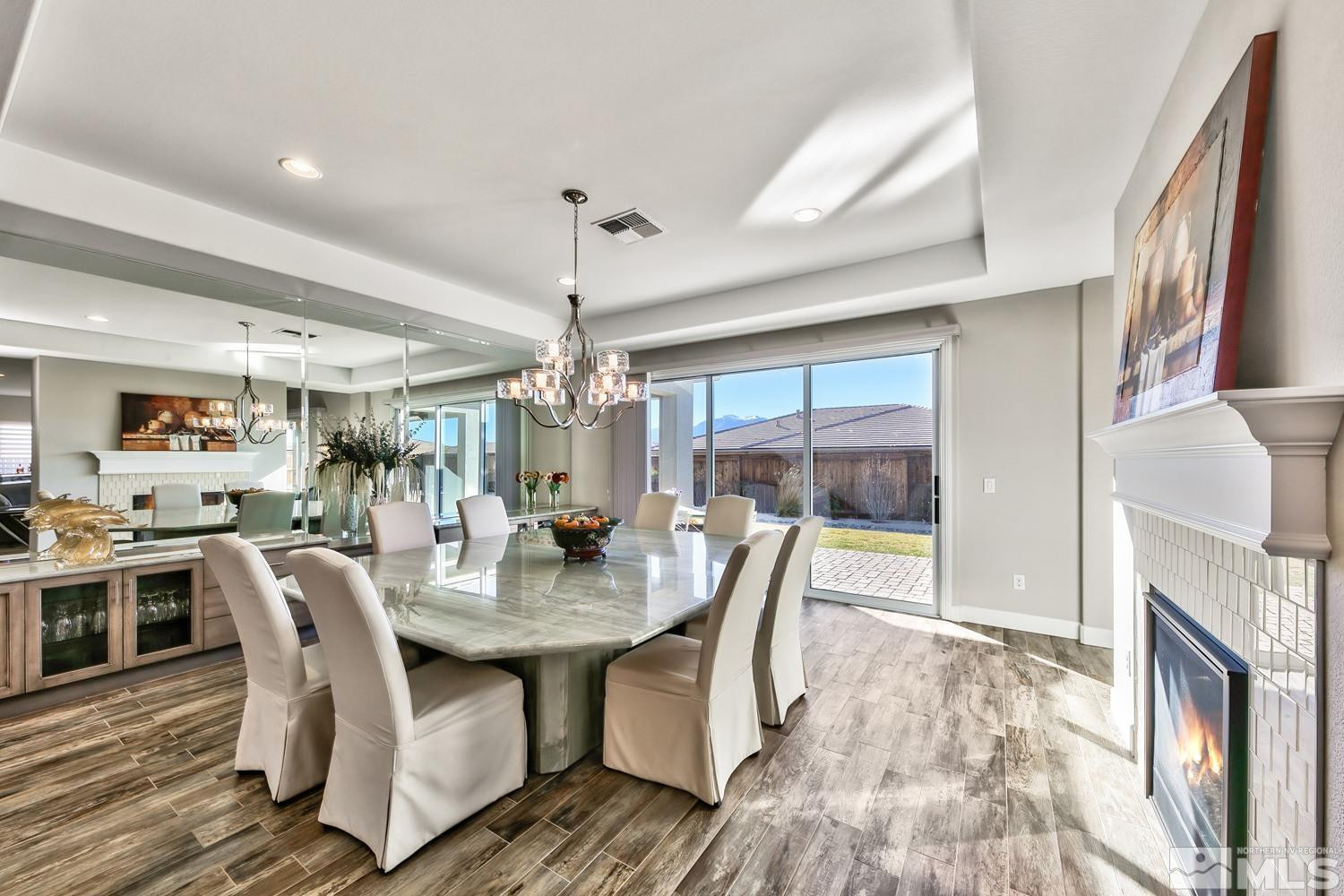 9895 Gainsborough Lane Reno, NV 89521 - Photo 25 of 40 Photo 25