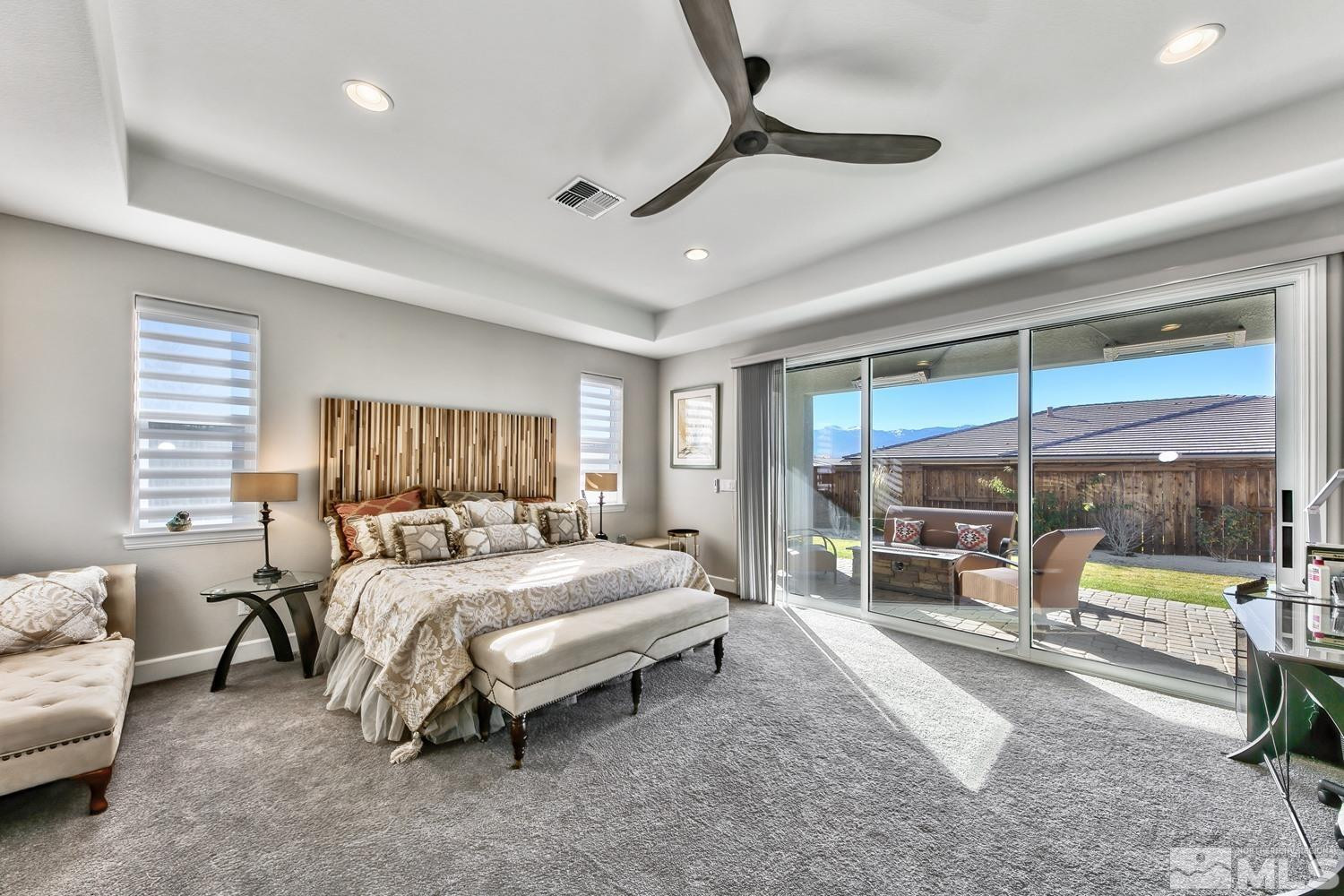 9895 Gainsborough Lane Reno, NV 89521 - Photo 30 of 40 Photo 30