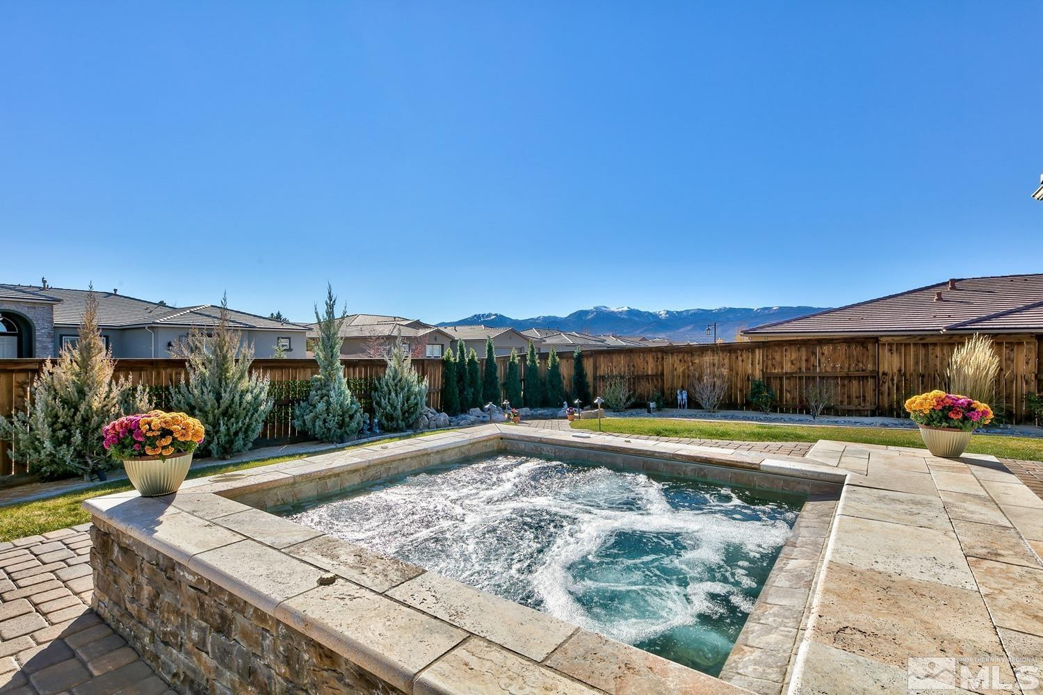 9895 Gainsborough Lane Reno, NV 89521 - Photo 39 of 40 Photo 39